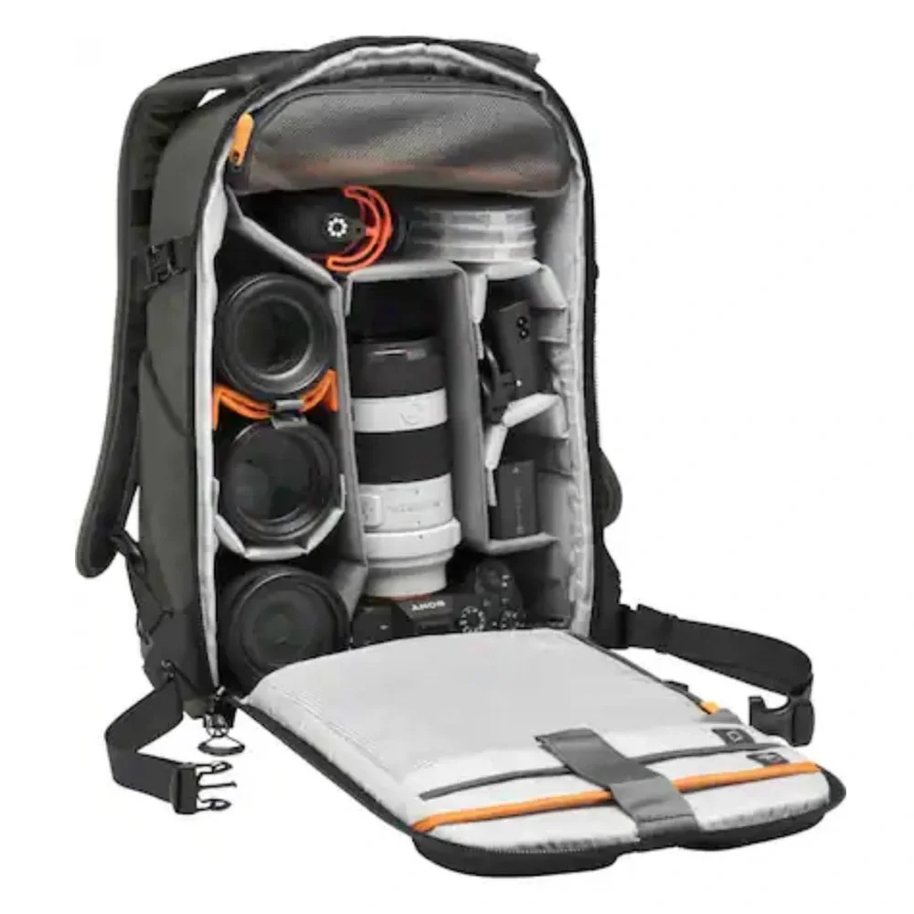 Lowepro - Flipside BP 300 AW III Backpack  Camera Backpack